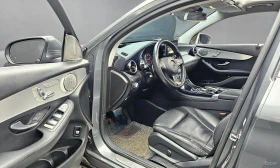 Mercedes-Benz GLC 220, снимка 10
