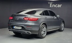 Mercedes-Benz GLC 220, снимка 2