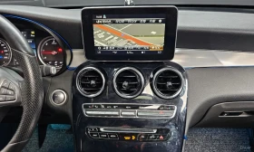 Mercedes-Benz GLC 220, снимка 14