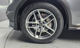 Mercedes-Benz GLC 220, снимка 5