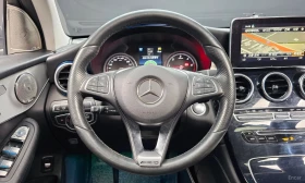 Mercedes-Benz GLC 220, снимка 13