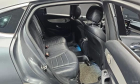 Mercedes-Benz GLC 220, снимка 12