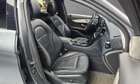 Mercedes-Benz GLC 220, снимка 11