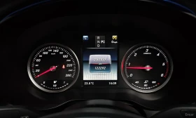 Mercedes-Benz GLC 220, снимка 8