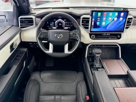 Toyota Sequoia CAPSTONE ЦЕНА ДО БЪЛГАРИЯ РЕГИСТРАЦИЯ & АВТОКРЕДИТ, снимка 7