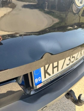 VW Tiguan 4Motion 2.0TSI 200к.с., снимка 14