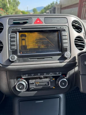VW Tiguan 4Motion 2.0TSI 200к.с., снимка 9