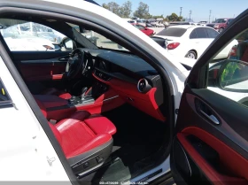 Alfa Romeo Stelvio 2.0l Ti Sport Awd, снимка 5
