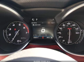 Alfa Romeo Stelvio 2.0l Ti Sport Awd, снимка 7