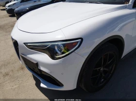 Alfa Romeo Stelvio 2.0l Ti Sport Awd, снимка 6