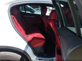 Alfa Romeo Stelvio 2.0l Ti Sport Awd, снимка 8