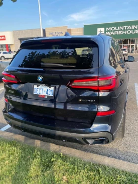BMW X5 * xDrive40i * АВТОКРЕДИТ БЕЗ ПЪРВОНАЧАЛНА ВНОСКА* , снимка 3