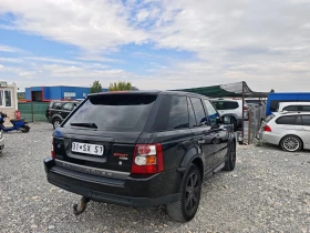 Land Rover Discovery, снимка 5