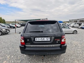 Land Rover Discovery, снимка 6