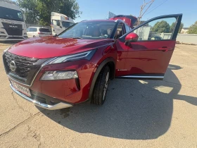 Nissan X-trail 1.5 e-4force e-power 204 к.сTEKNA PLUS, снимка 2