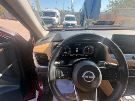Nissan X-trail 1.5 e-4force e-power 204 к.сTEKNA PLUS, снимка 6