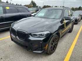 BMW X3 Xdrive30i, снимка 1