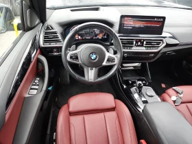 BMW X3 Xdrive30i, снимка 8