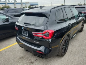 BMW X3 Xdrive30i, снимка 3