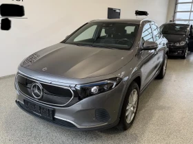 Mercedes-Benz EQA 250 ACC, снимка 1