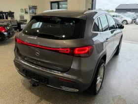 Mercedes-Benz EQA 250 ACC, снимка 5