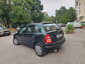 Skoda Fabia 1.4 - !! | Mobile.bg    5