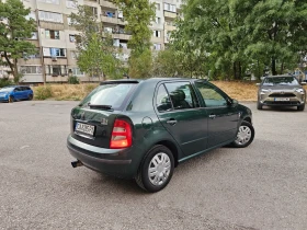 Skoda Fabia 1.4 - !! | Mobile.bg    3