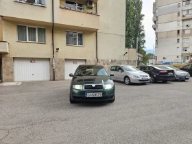 Skoda Fabia 1.4 - !! | Mobile.bg    8