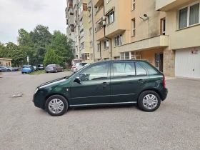 Skoda Fabia 1.4 - !! | Mobile.bg    6