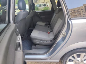 Opel Meriva 1.6 ГАЗ-ИНЖ FACE !АВТОМАТИK!! * КЛИМАТРОНИК* !ТОП | Auto.bg — изображение 14