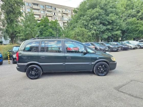 Opel Zafira - 2200 лв. - 28366687 2