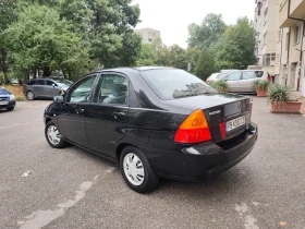 Suzuki Liana 1.6 ГАЗ-ИНЖ* КЛИМАТИК* !ТОП! - 1999 лв. / 1022.07 € - 13930728 3