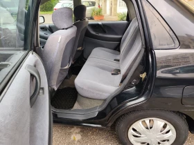 Suzuki Liana 1.6 ГАЗ-ИНЖ* КЛИМАТИК* !ТОП! - 1999 лв. / 1022.07 € - 13930728 11