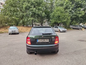 Skoda Fabia 1.4 - !! | Mobile.bg    4