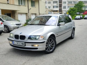 ����� �� �������� �� BMW 320 2.0D * �����������* !���