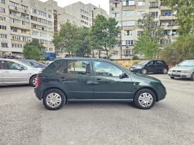 Skoda Fabia 1.4 - !! | Mobile.bg    2