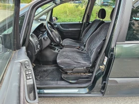 Opel Zafira - 2200 лв. - 28366687 9