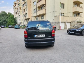 Opel Zafira - 2200 лв. - 28366687 4