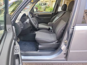 Opel Meriva 1.6 ГАЗ-ИНЖ FACE !АВТОМАТИK!! * КЛИМАТРОНИК* !ТОП | Auto.bg — изображение 9