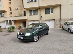 Skoda Fabia 1.4 - !! | Mobile.bg    7