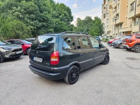 Opel Zafira - 2200 лв. - 28366687 3