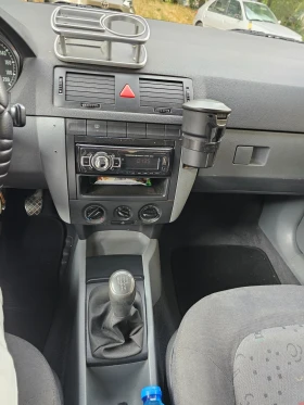 Skoda Fabia 1.4 - !! | Mobile.bg    13