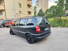 Opel Zafira - 2200 лв. - 28366687 5