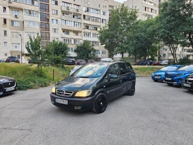 Opel Zafira - 2200 лв. - 28366687 7