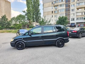 Opel Zafira - 2200 лв. - 28366687 6