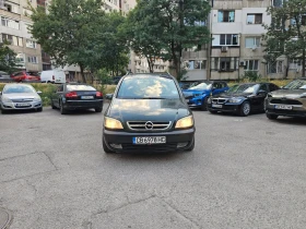 Opel Zafira - 2200 лв. - 28366687 8
