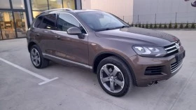 Обява за продажба на VW Touareg 3.0 TSI-ХИБРИД ~30 900 лв. - изображение 6