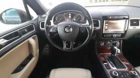 VW Touareg 3.0 TSI- | Mobile.bg    14