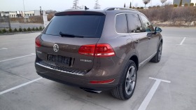 VW Touareg 3.0 TSI- | Mobile.bg   5