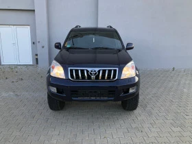 Toyota Land cruiser 3.0D4D* 173кс* FACELIFT* 